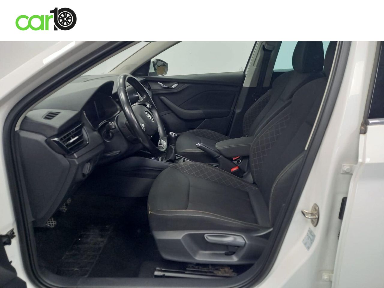 SKODA SCALA 1.0 TSI AMBITION 95CV  - Foto 28