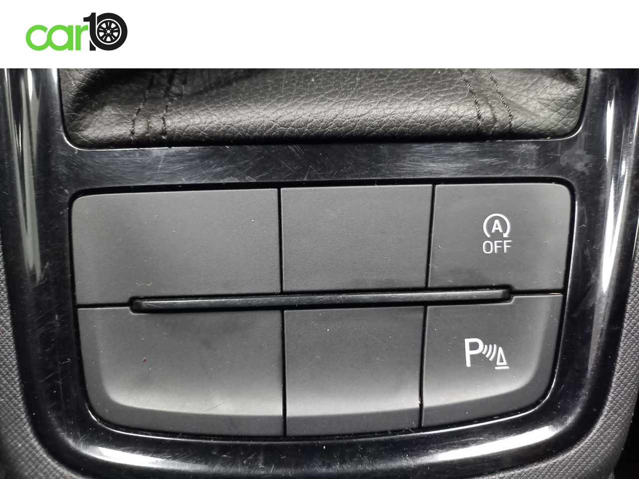 SKODA SCALA 1.0 TSI AMBITION 95CV  - Foto 23