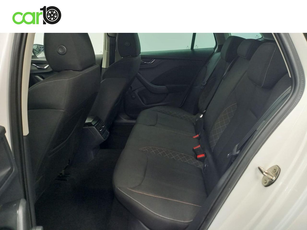 SKODA SCALA 1.0 TSI AMBITION 95CV  - Foto 29