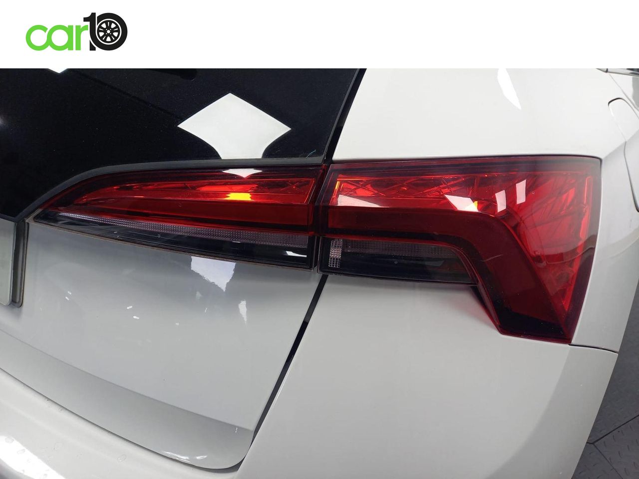 SKODA SCALA 1.0 TSI AMBITION 95CV  - Foto 37