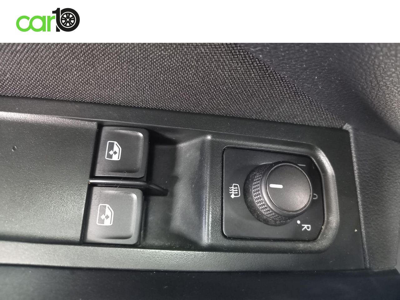 SKODA SCALA 1.0 TSI AMBITION 95CV  - Foto 27