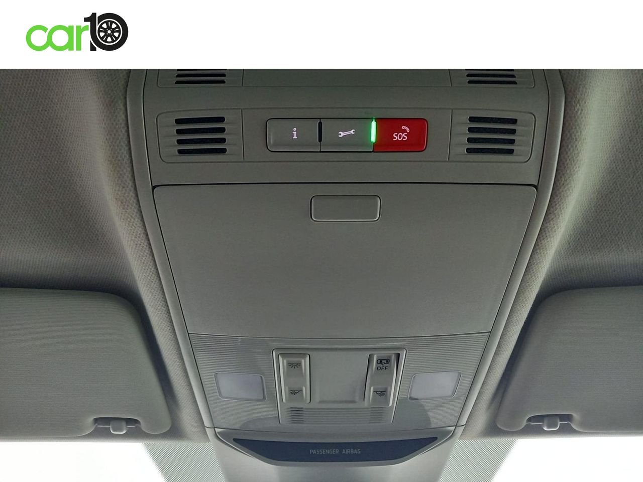 SKODA SCALA 1.0 TSI AMBITION 95CV  - Foto 11