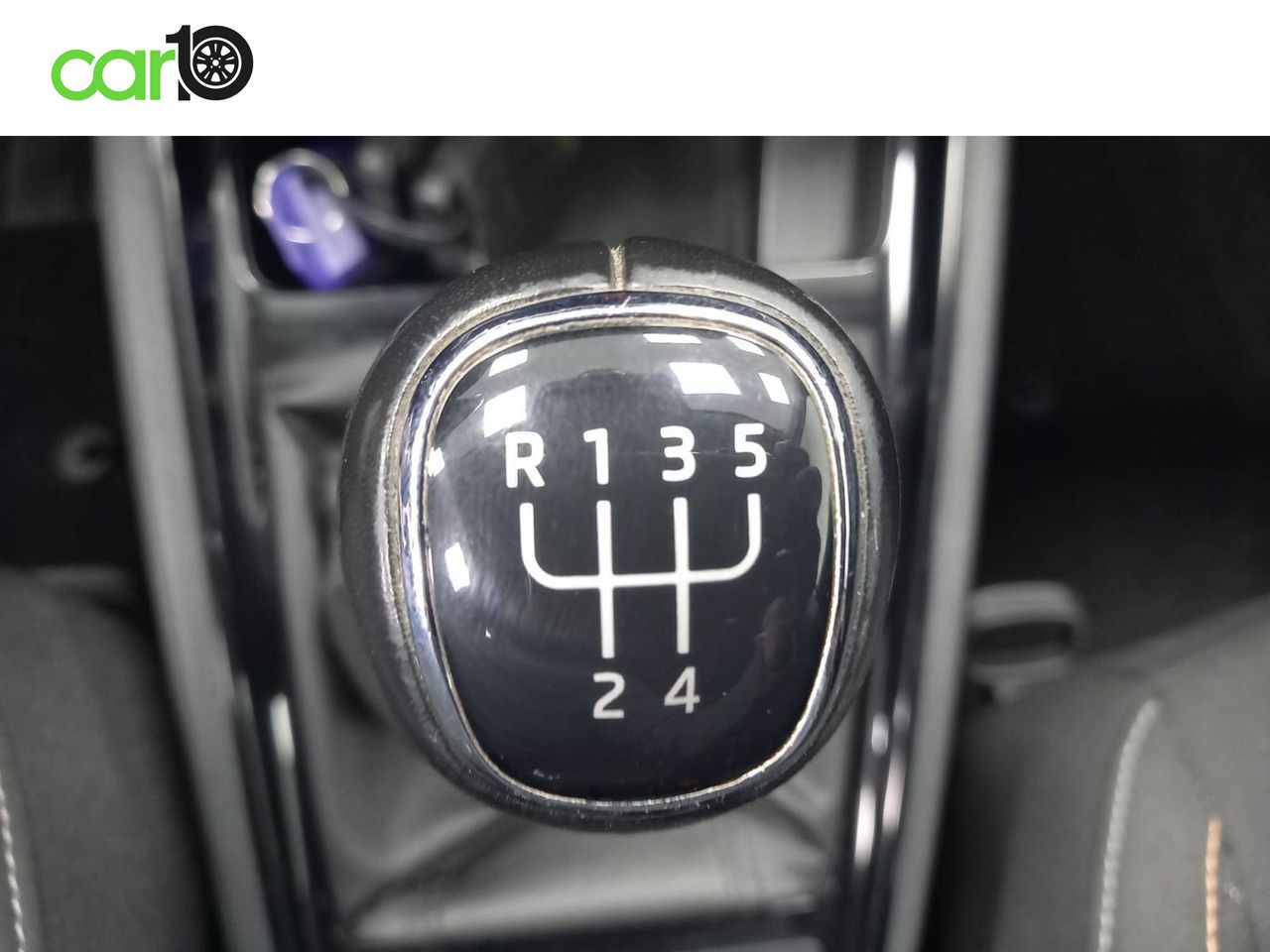 SKODA SCALA 1.0 TSI AMBITION 95CV  - Foto 24