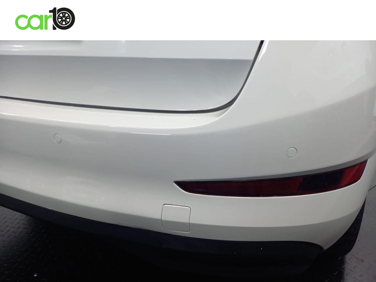 SKODA SCALA 1.0 TSI AMBITION 95CV  - Foto 36