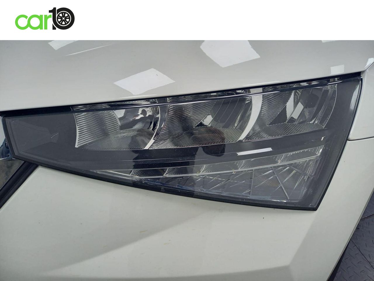 SKODA SCALA 1.0 TSI AMBITION 95CV  - Foto 33