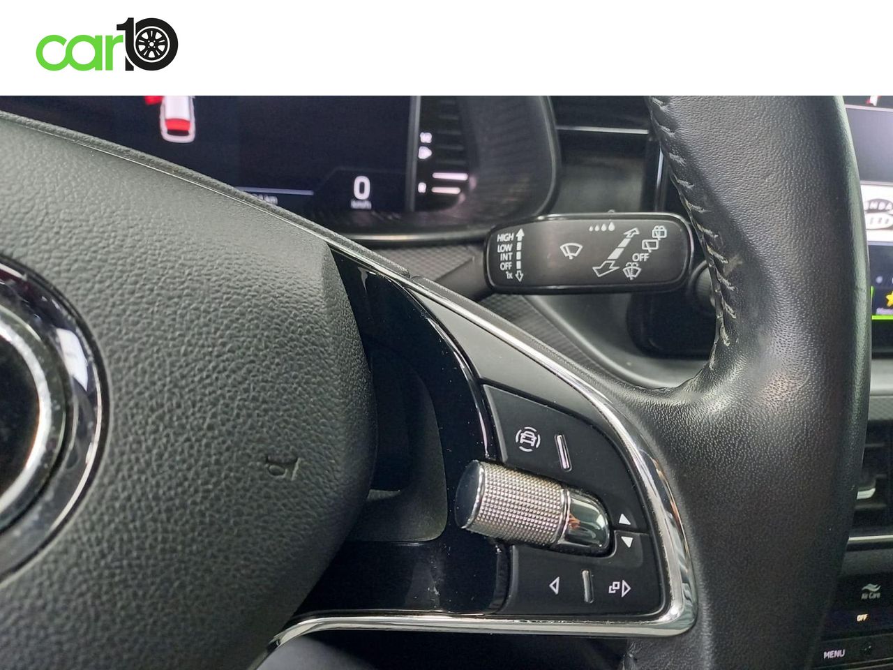 SKODA SCALA 1.0 TSI AMBITION 95CV  - Foto 22