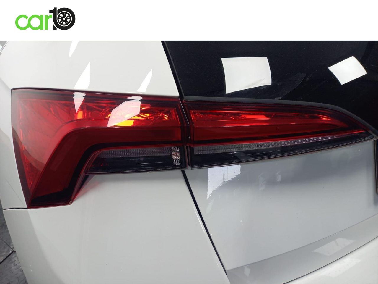 SKODA SCALA 1.0 TSI AMBITION 95CV  - Foto 38