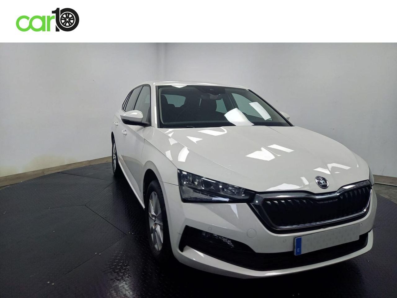 SKODA SCALA 1.0 TSI AMBITION 95CV  - Foto 3
