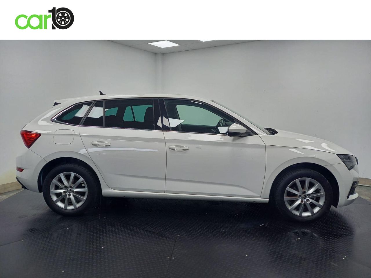 SKODA SCALA 1.0 TSI AMBITION 95CV  - Foto 7