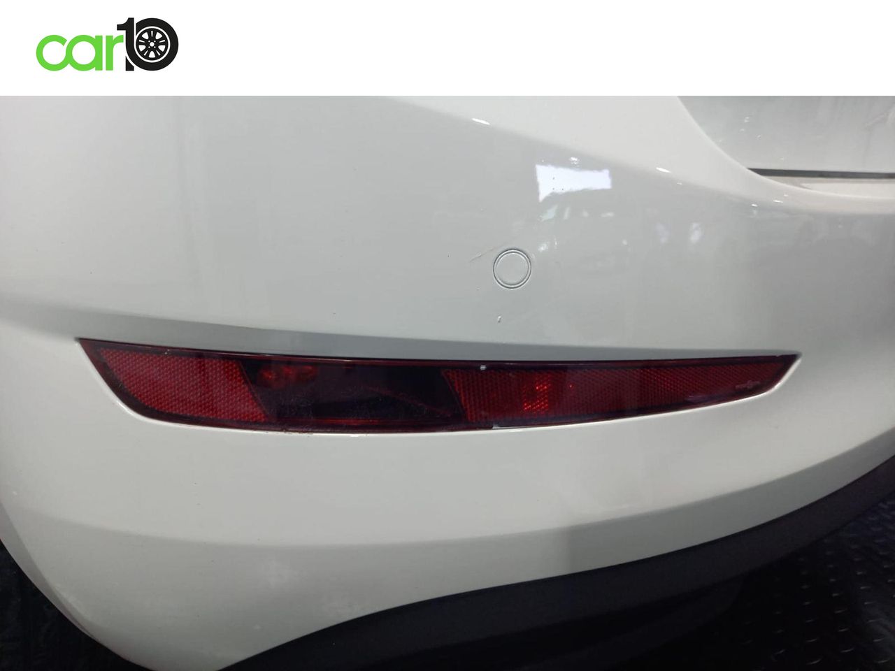 SKODA SCALA 1.0 TSI AMBITION 95CV  - Foto 35