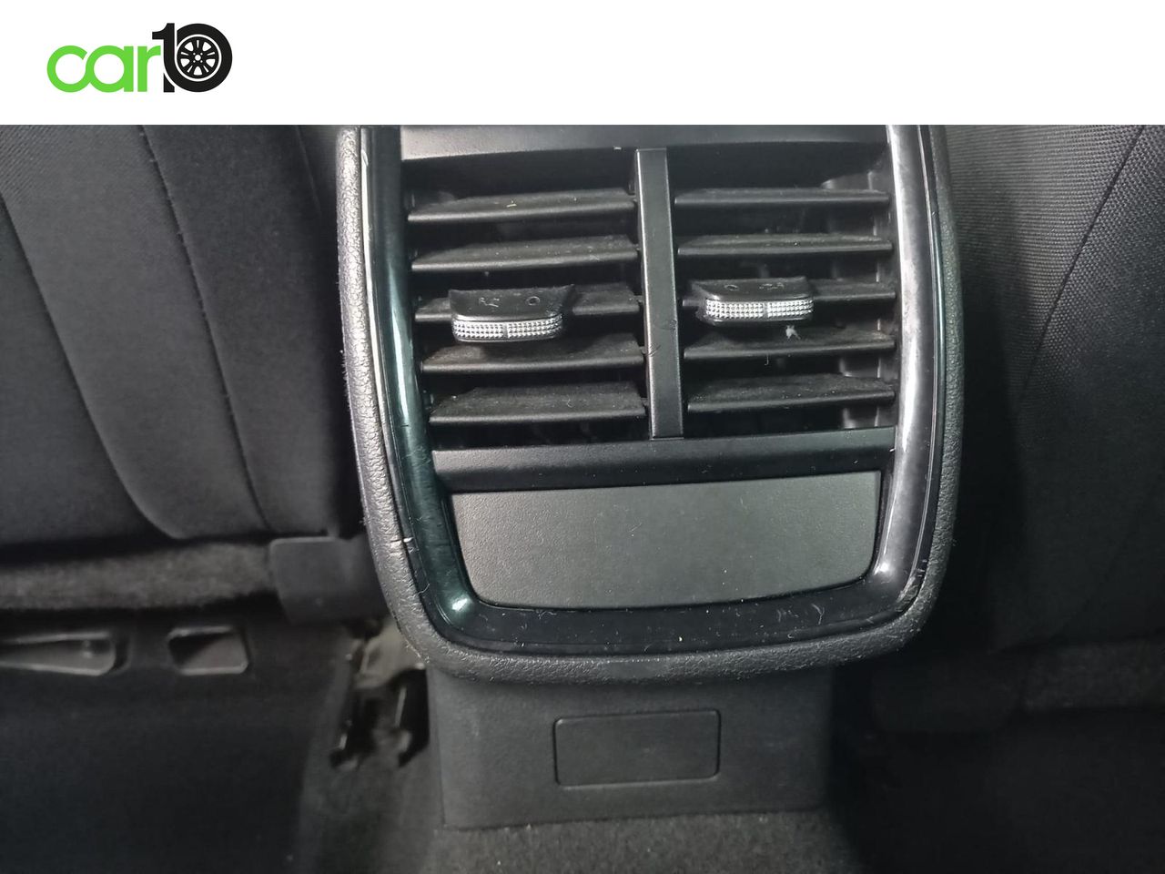 SKODA SCALA 1.0 TSI AMBITION 95CV  - Foto 30