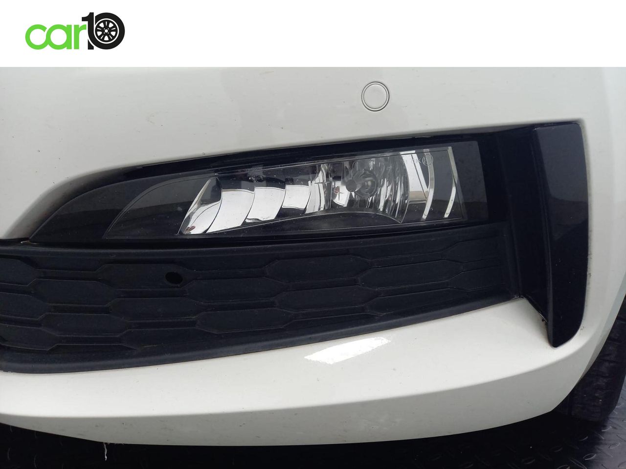 SKODA SCALA 1.0 TSI AMBITION 95CV  - Foto 32