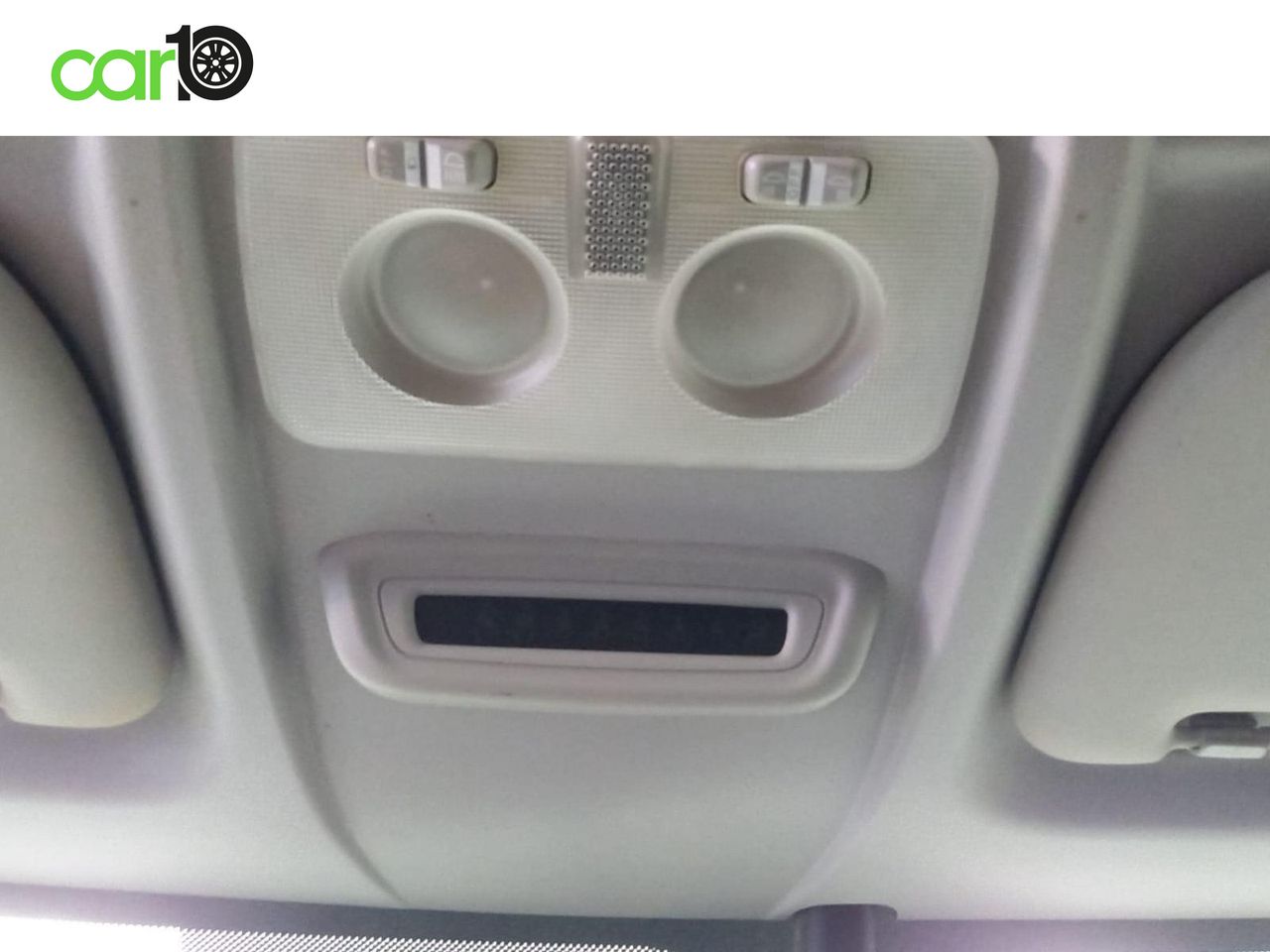 FIAT DOBLÓ CARGO COMBI N1 SX 1.3 MJET 70KW (95CV)  - Foto 27