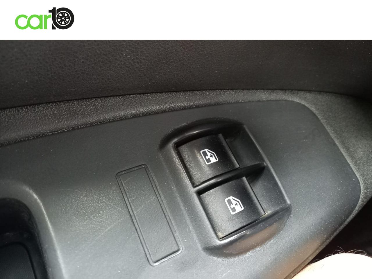 FIAT DOBLÓ CARGO COMBI N1 SX 1.3 MJET 70KW (95CV)  - Foto 17