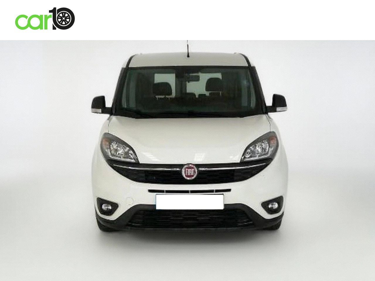 FIAT DOBLÓ CARGO COMBI N1 SX 1.3 MJET 70KW (95CV)  - Foto 3