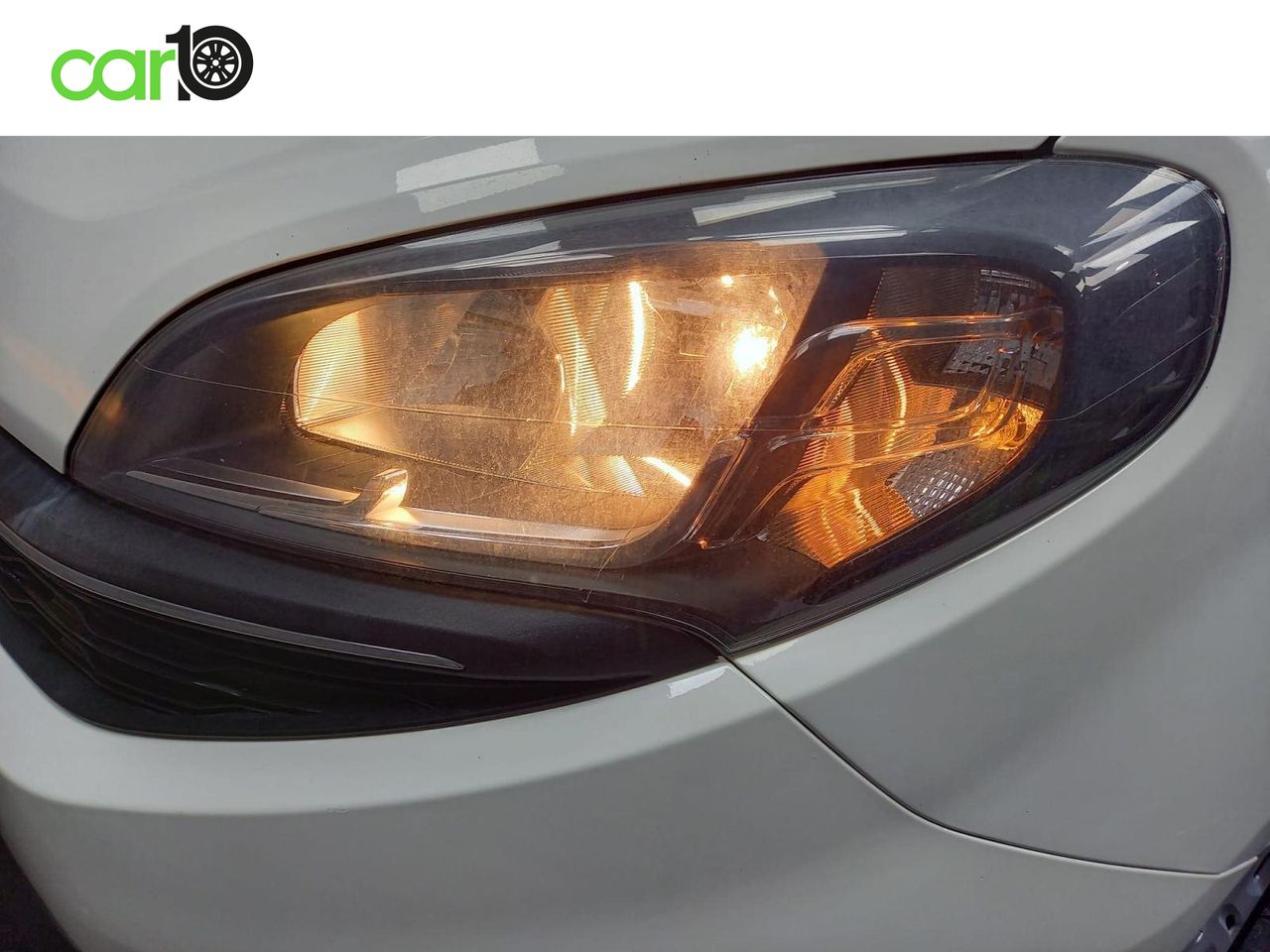 FIAT DOBLÓ CARGO COMBI N1 SX 1.3 MJET 70KW (95CV)  - Foto 16