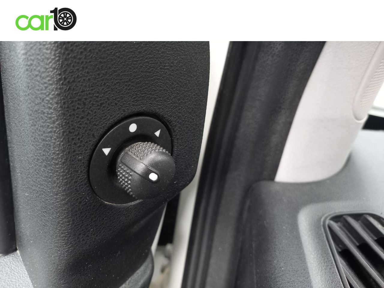 FIAT DOBLÓ CARGO COMBI N1 SX 1.3 MJET 70KW (95CV)  - Foto 25
