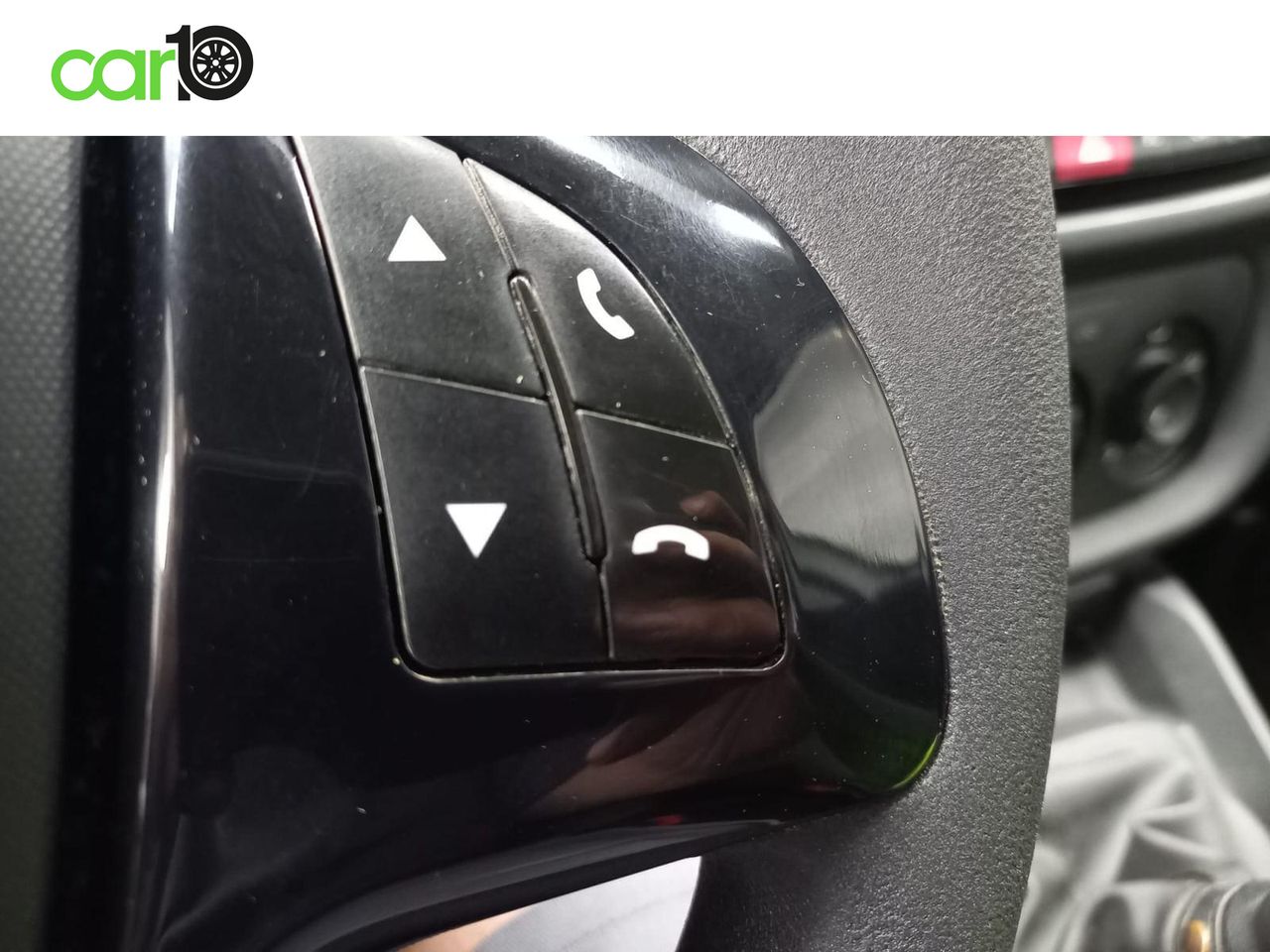 FIAT DOBLÓ CARGO COMBI N1 SX 1.3 MJET 70KW (95CV)  - Foto 21