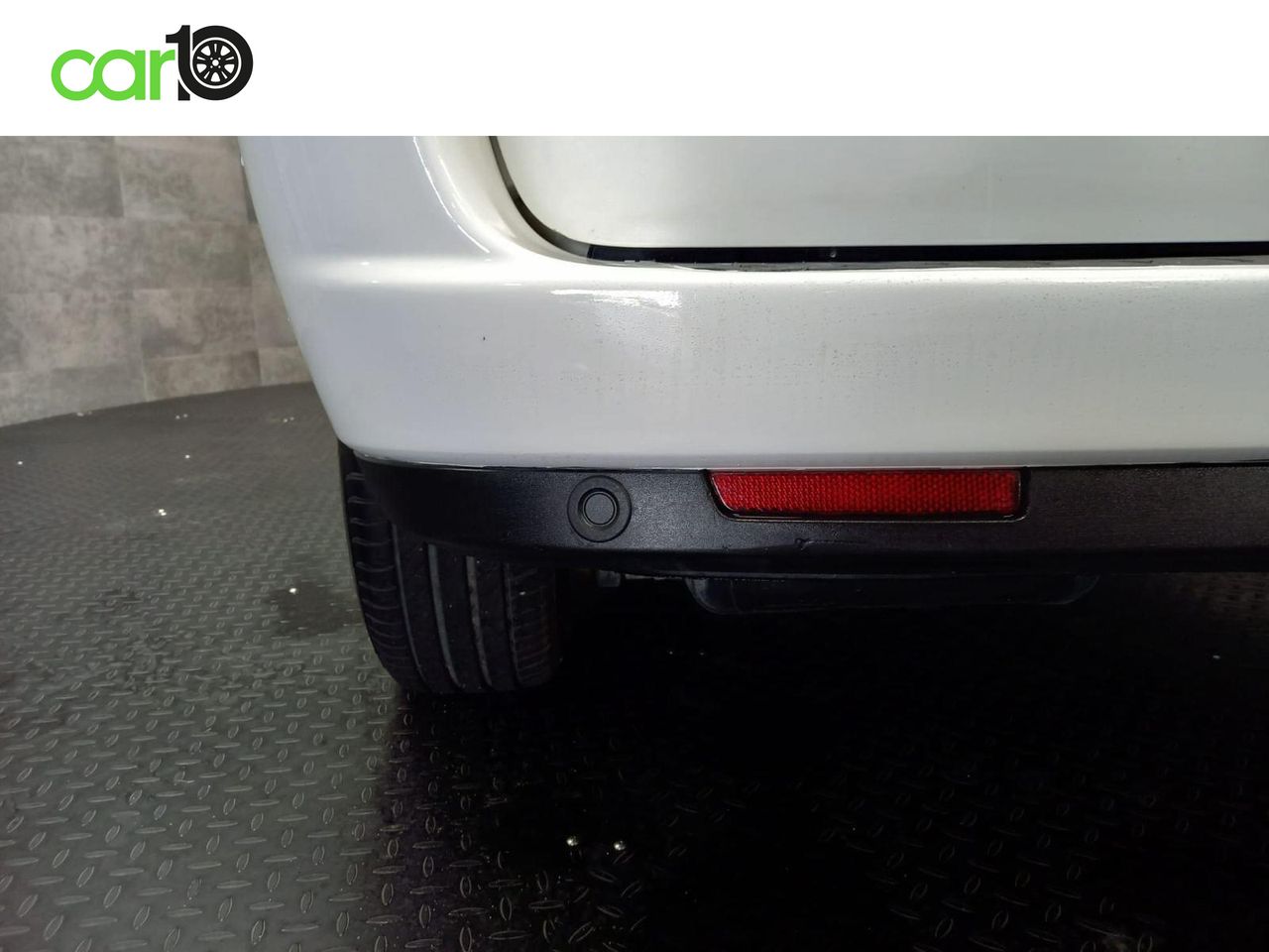 FIAT DOBLÓ CARGO COMBI N1 SX 1.3 MJET 70KW (95CV)  - Foto 13