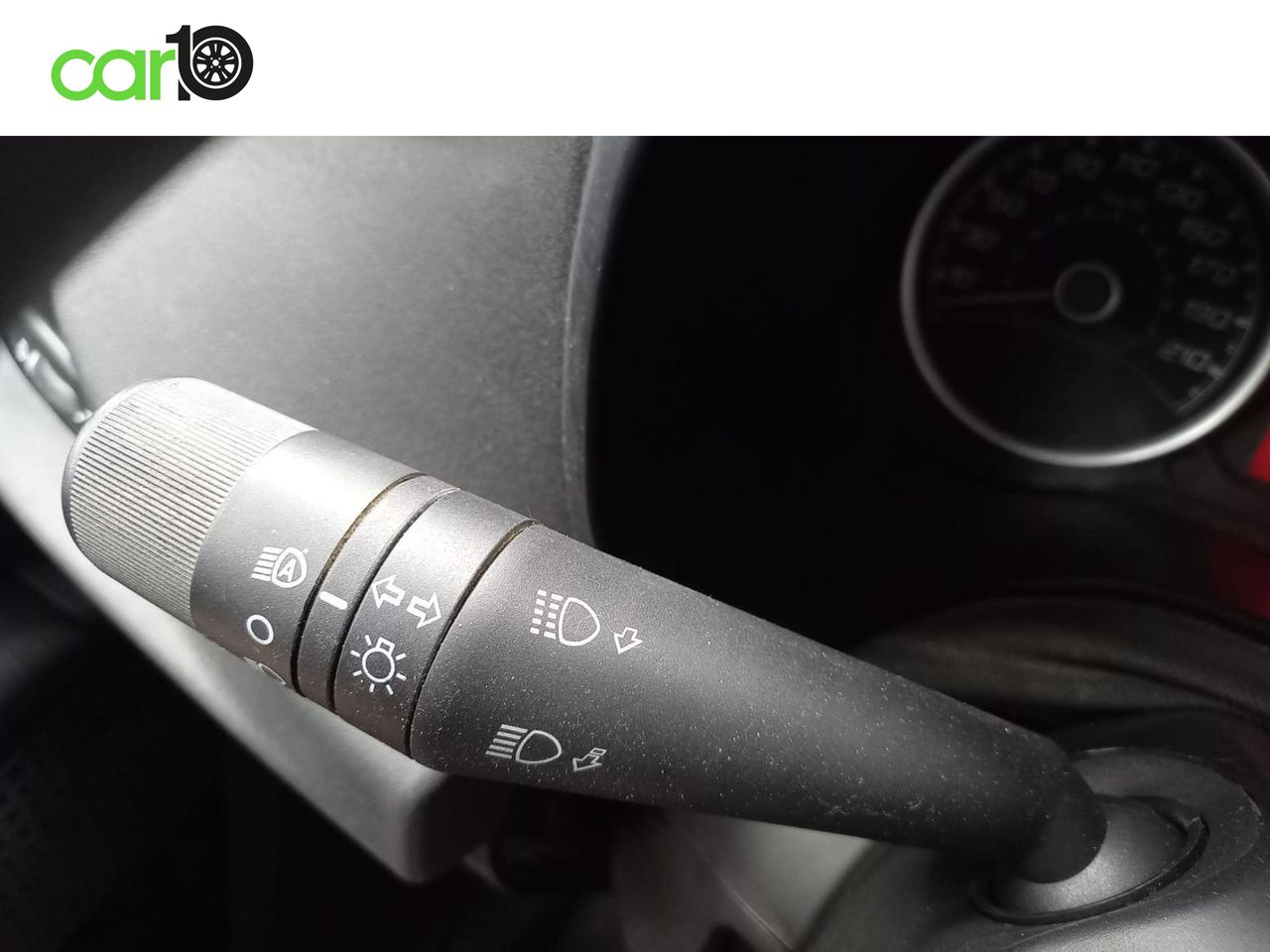 FIAT DOBLÓ CARGO COMBI N1 SX 1.3 MJET 70KW (95CV)  - Foto 19