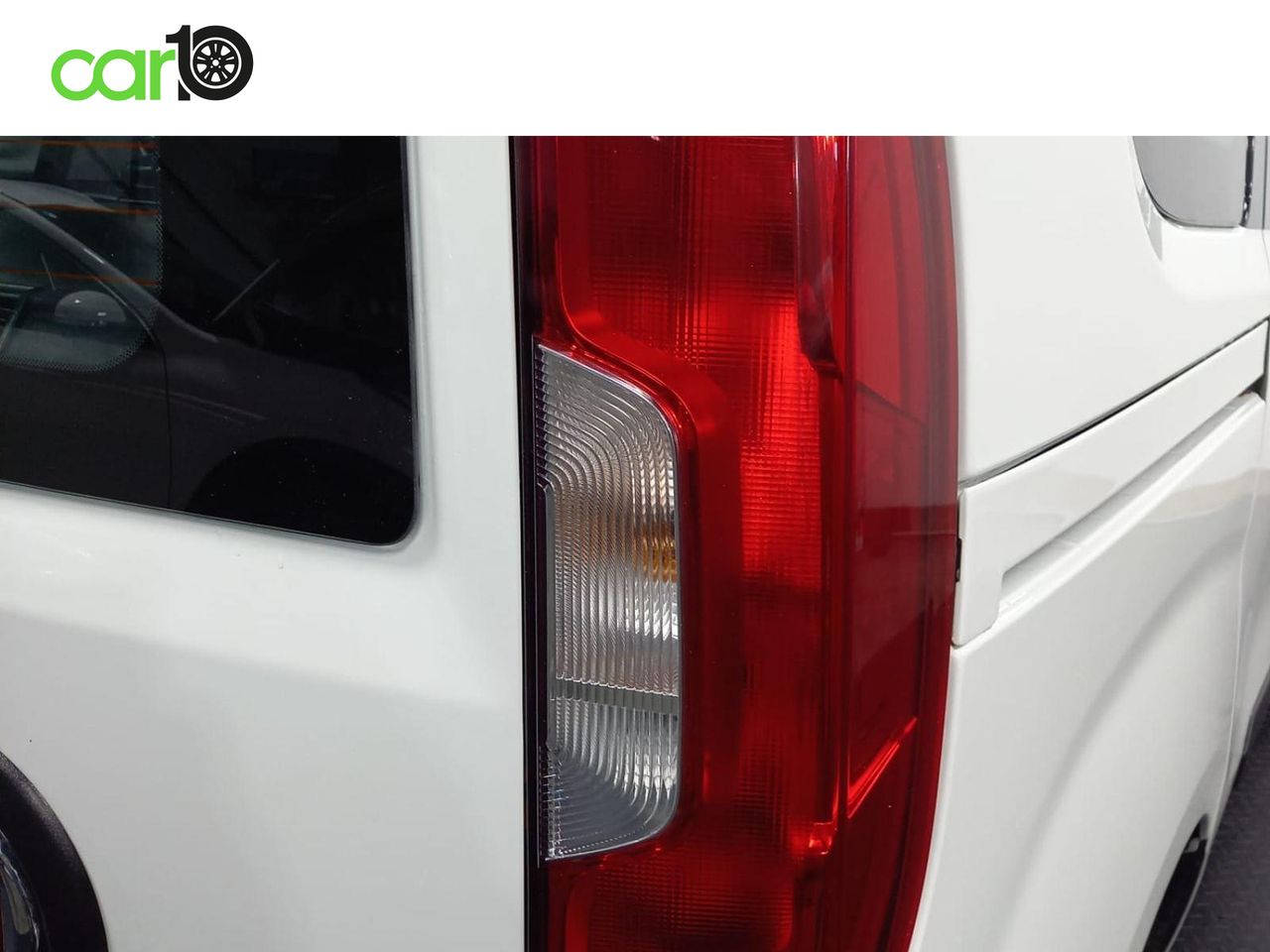 FIAT DOBLÓ CARGO COMBI N1 SX 1.3 MJET 70KW (95CV)  - Foto 27