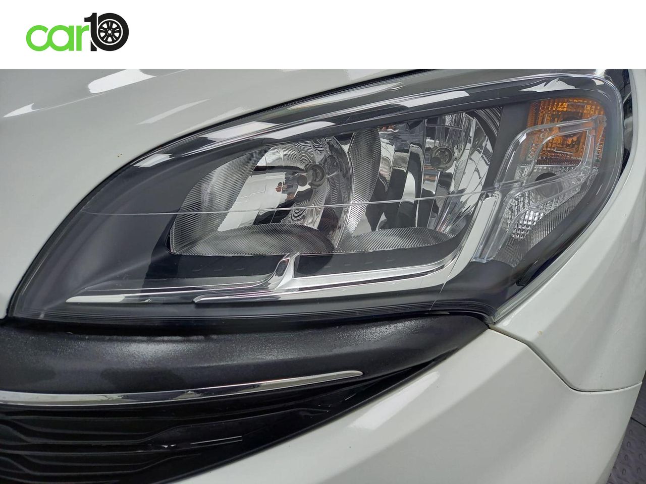 FIAT DOBLÓ CARGO COMBI N1 SX 1.3 MJET 70KW (95CV)  - Foto 25