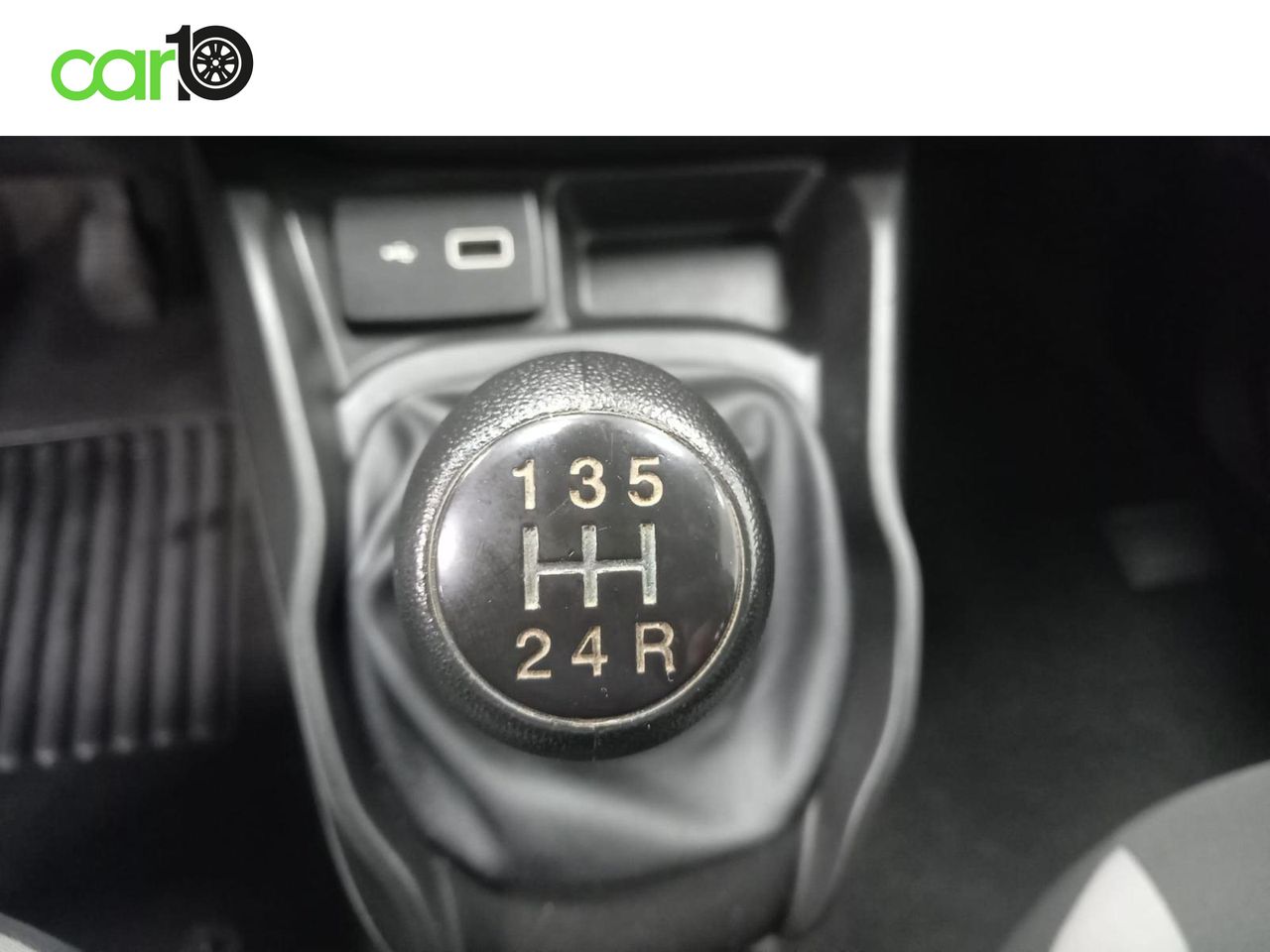 FIAT DOBLÓ CARGO COMBI N1 SX 1.3 MJET 70KW (95CV)  - Foto 12