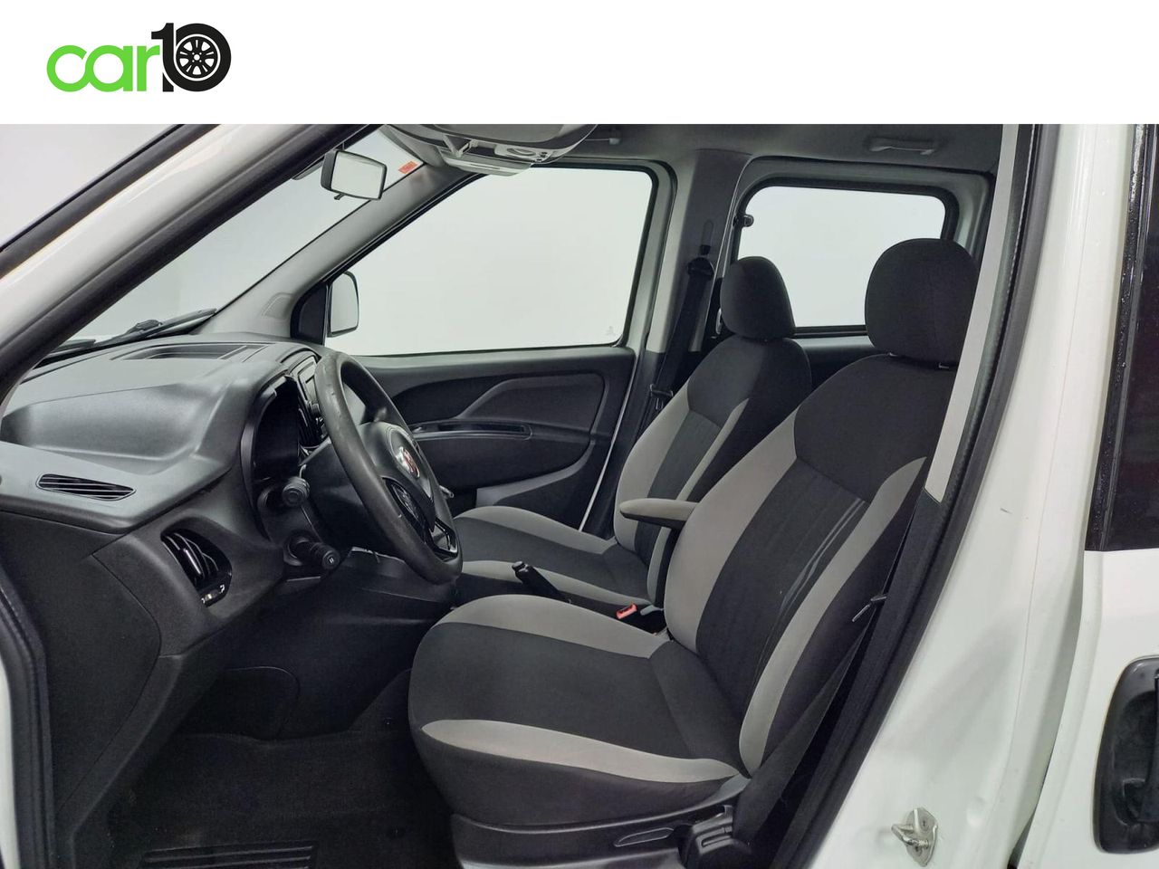 FIAT DOBLÓ CARGO COMBI N1 SX 1.3 MJET 70KW (95CV)  - Foto 19