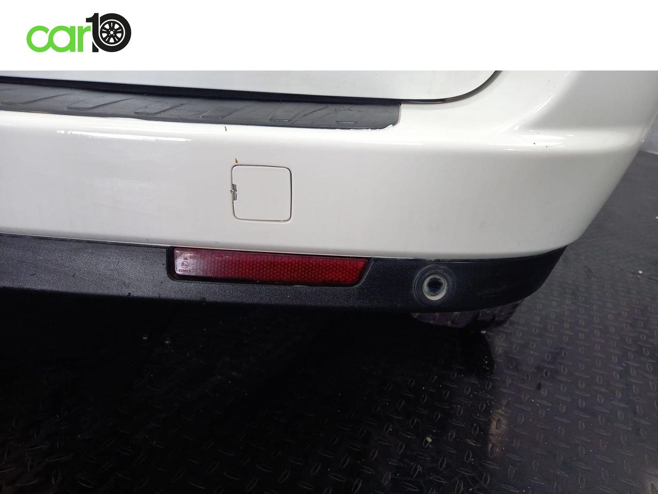 FIAT DOBLÓ CARGO COMBI N1 SX 1.6 MJET 77KW (105CV)  - Foto 12