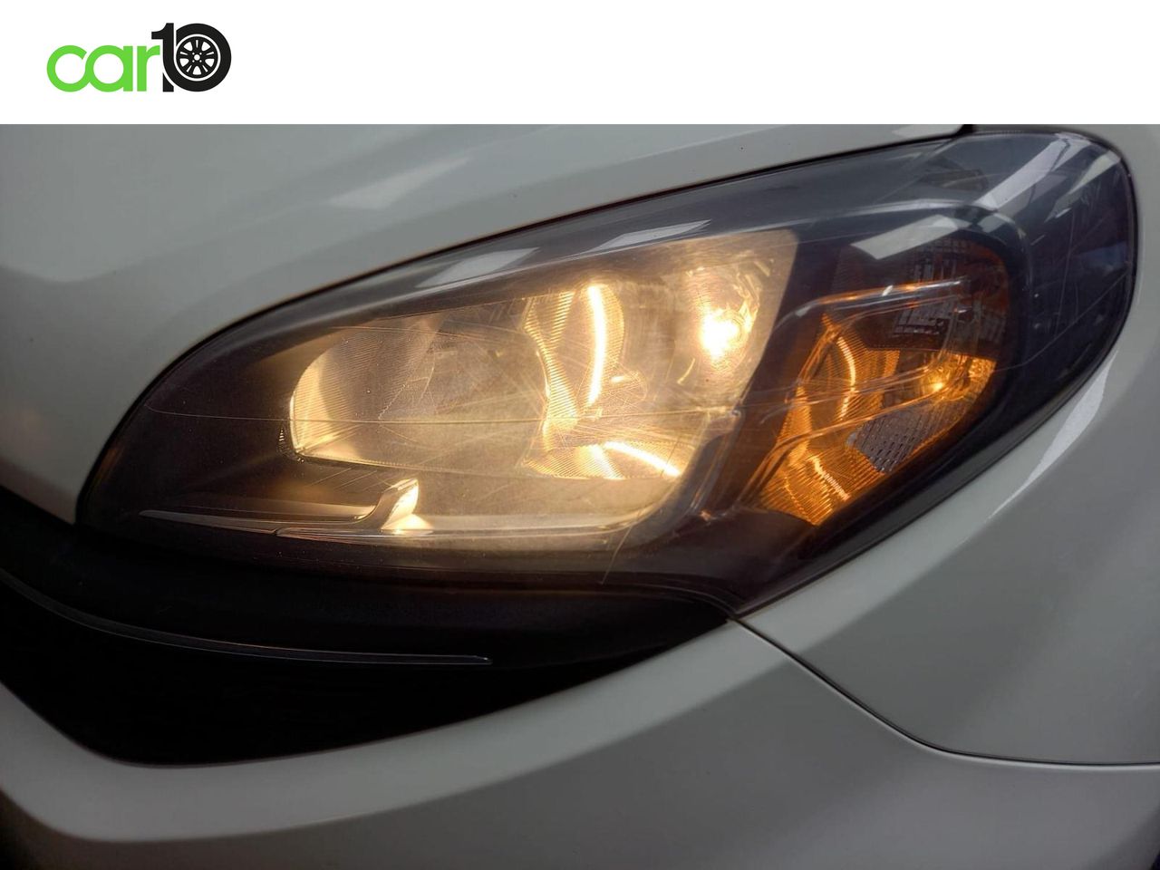 FIAT DOBLÓ CARGO COMBI N1 SX 1.6 MJET 77KW (105CV)  - Foto 14