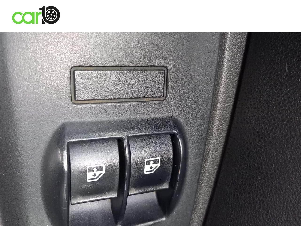 FIAT DOBLÓ CARGO COMBI N1 SX 1.6 MJET 77KW (105CV)  - Foto 18
