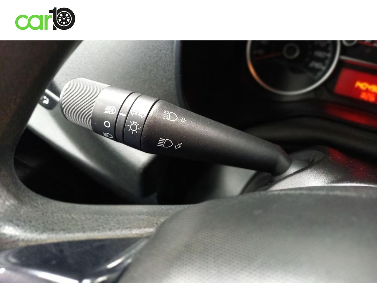 FIAT DOBLÓ CARGO COMBI N1 SX 1.6 MJET 77KW (105CV)  - Foto 19