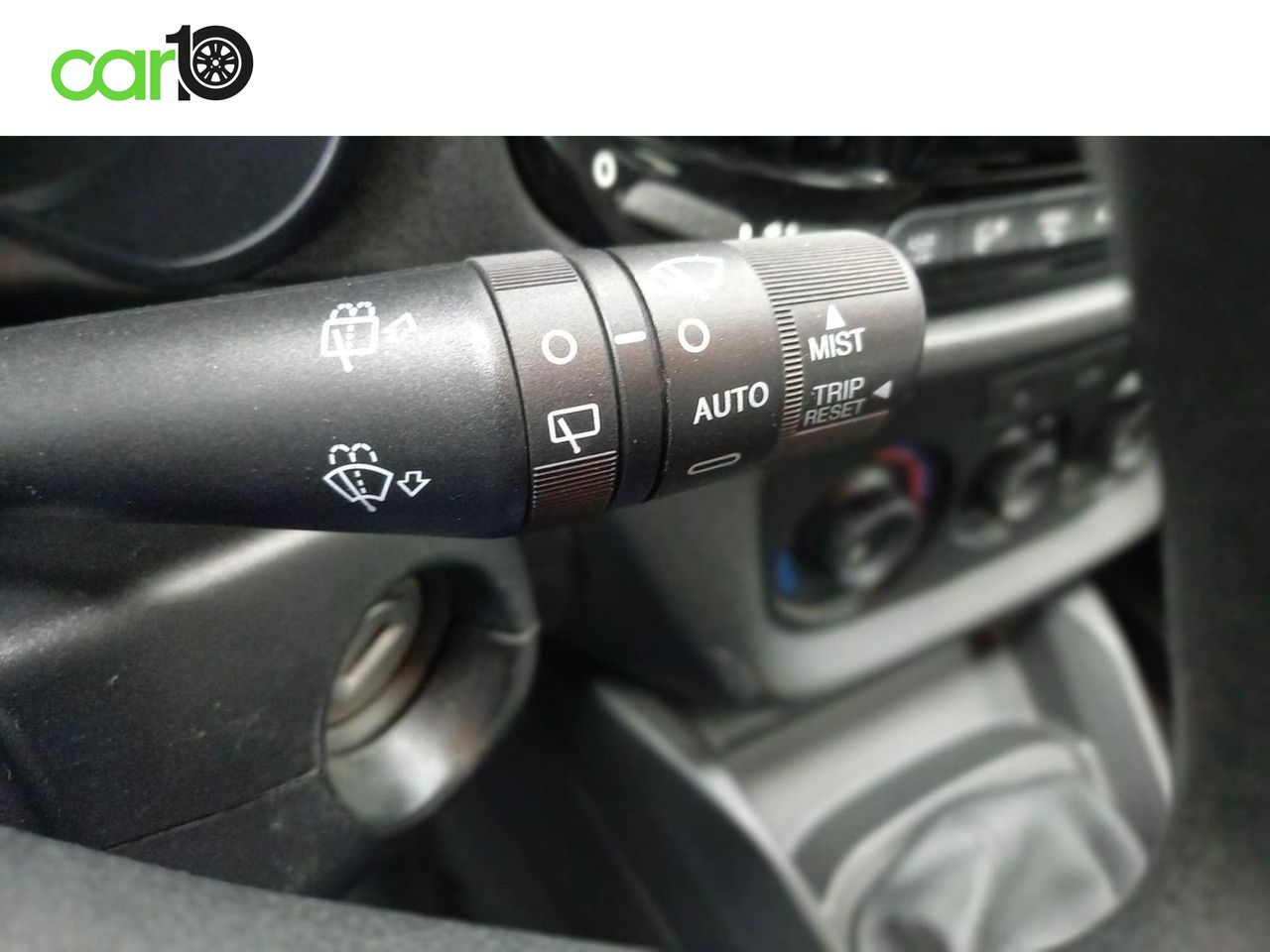 FIAT DOBLÓ CARGO COMBI N1 SX 1.6 MJET 77KW (105CV)  - Foto 17
