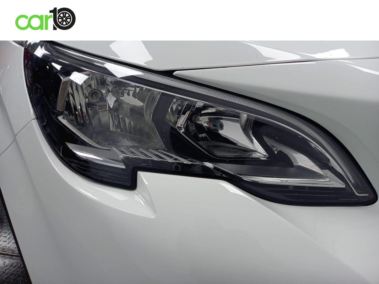 PEUGEOT 3008 1.5L BLUEHDI 96KW (130CV) SS ACTIVE  - Foto 28