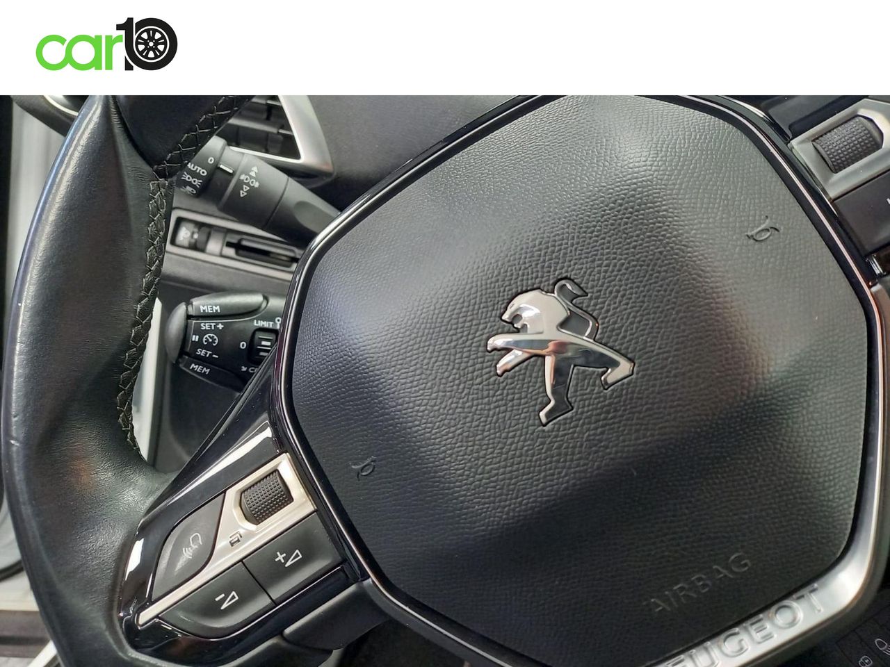 PEUGEOT 3008 1.5L BLUEHDI 96KW (130CV) SS ACTIVE  - Foto 12