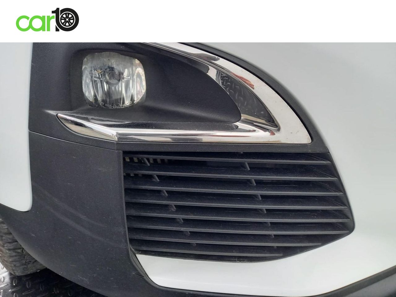 PEUGEOT 3008 1.5L BLUEHDI 96KW (130CV) SS ACTIVE  - Foto 29