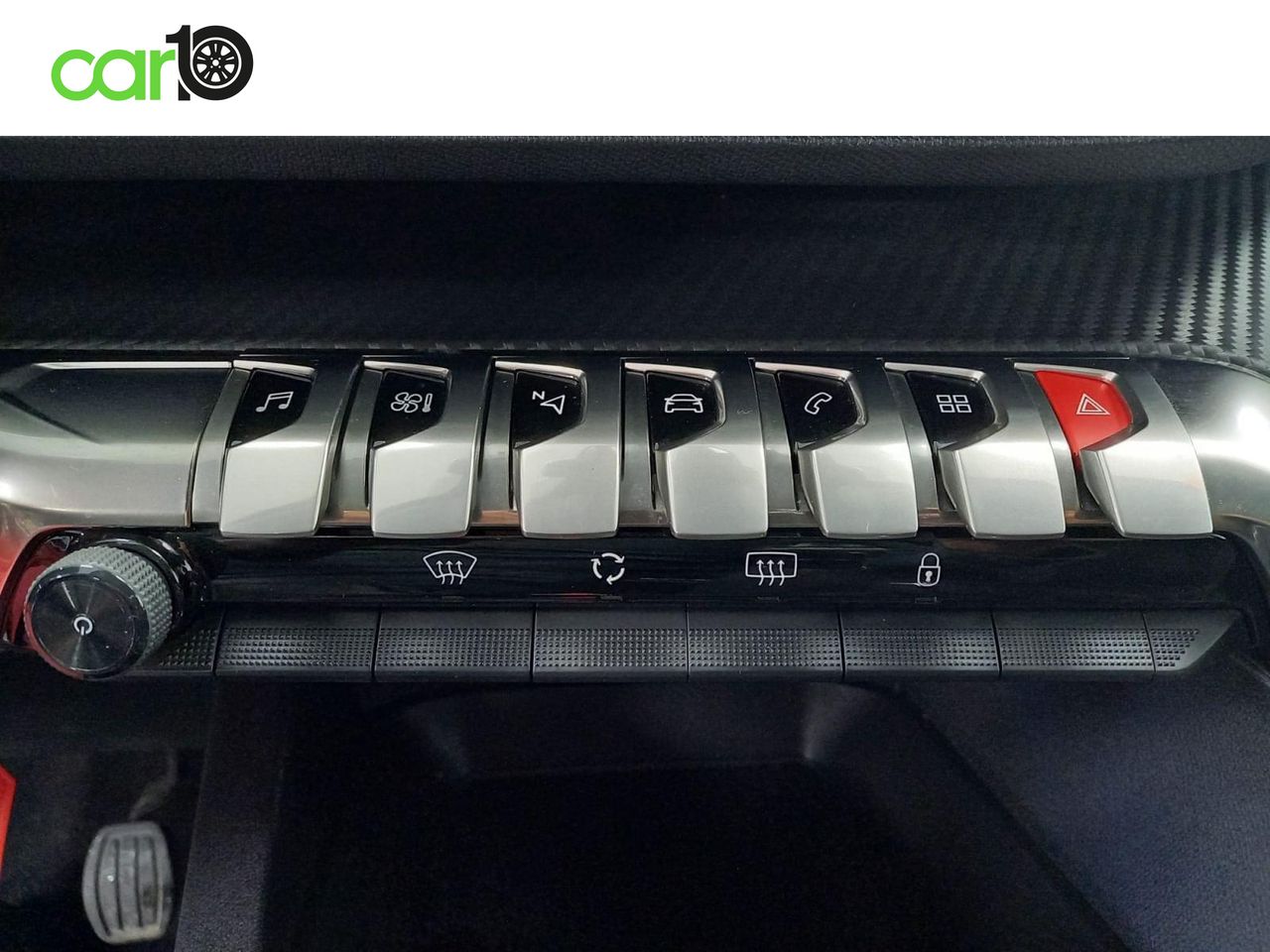 PEUGEOT 3008 1.5L BLUEHDI 96KW (130CV) SS ACTIVE  - Foto 9