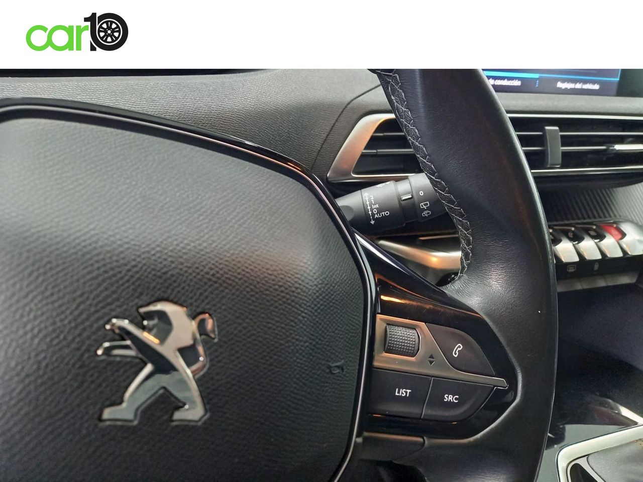 PEUGEOT 3008 1.5L BLUEHDI 96KW (130CV) SS ACTIVE  - Foto 11