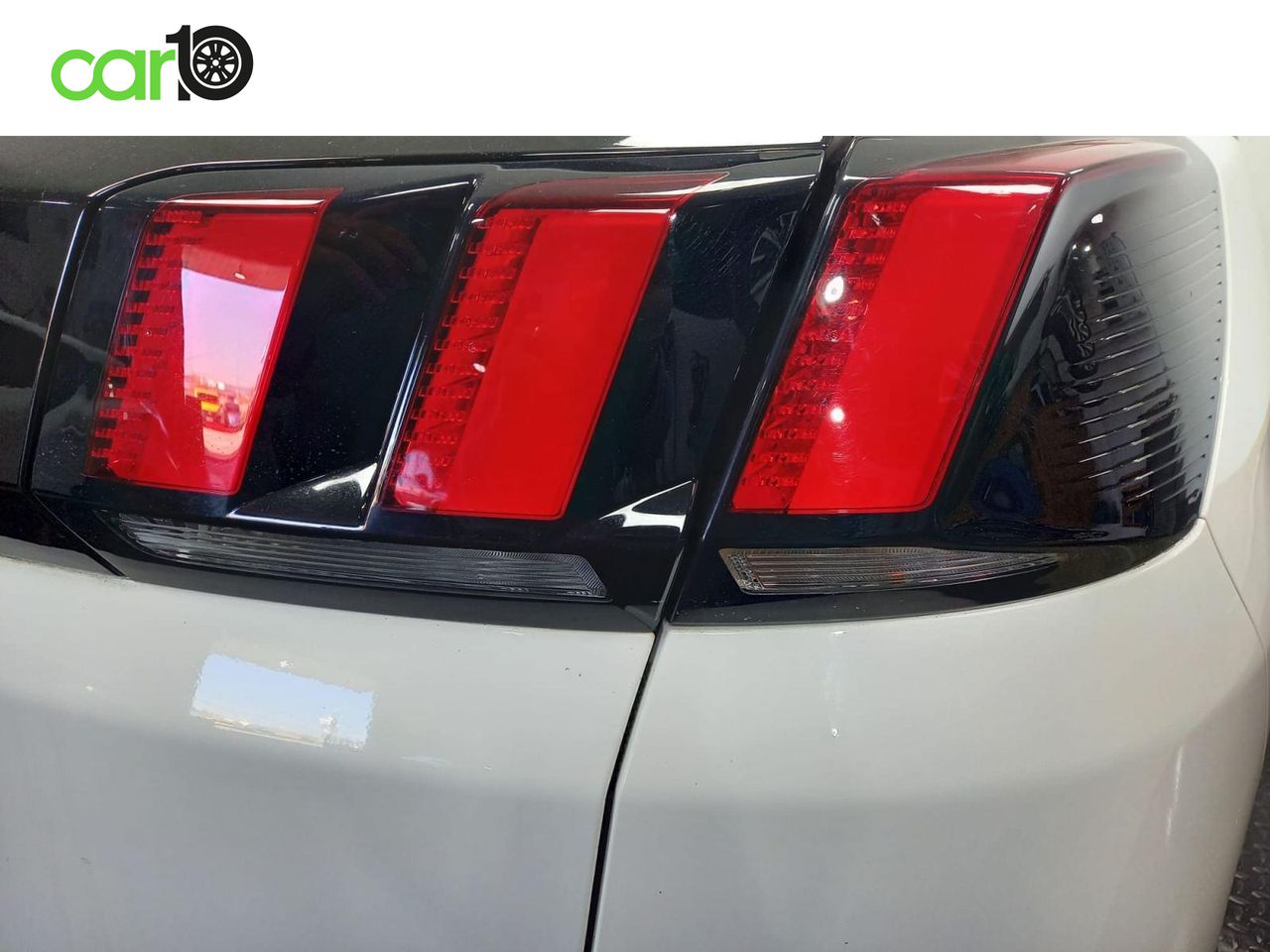 PEUGEOT 3008 1.5L BLUEHDI 96KW (130CV) SS ACTIVE  - Foto 33