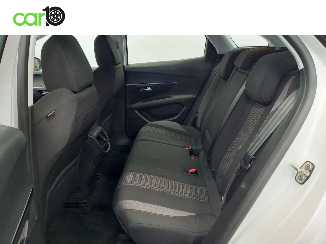 PEUGEOT 3008 1.5L BLUEHDI 96KW (130CV) SS ACTIVE  - Foto 24