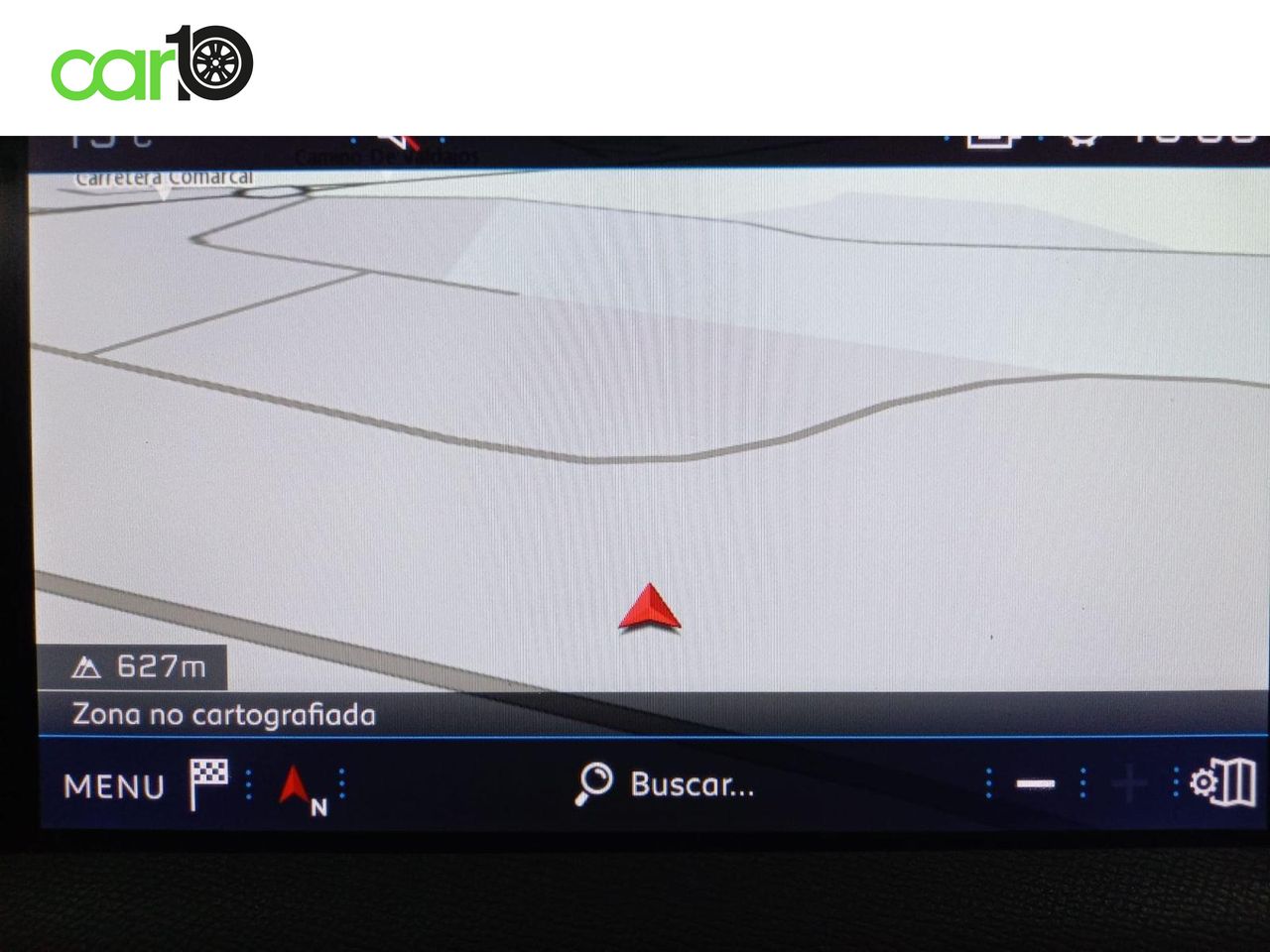 PEUGEOT 3008 1.5L BLUEHDI 96KW (130CV) SS ACTIVE  - Foto 19