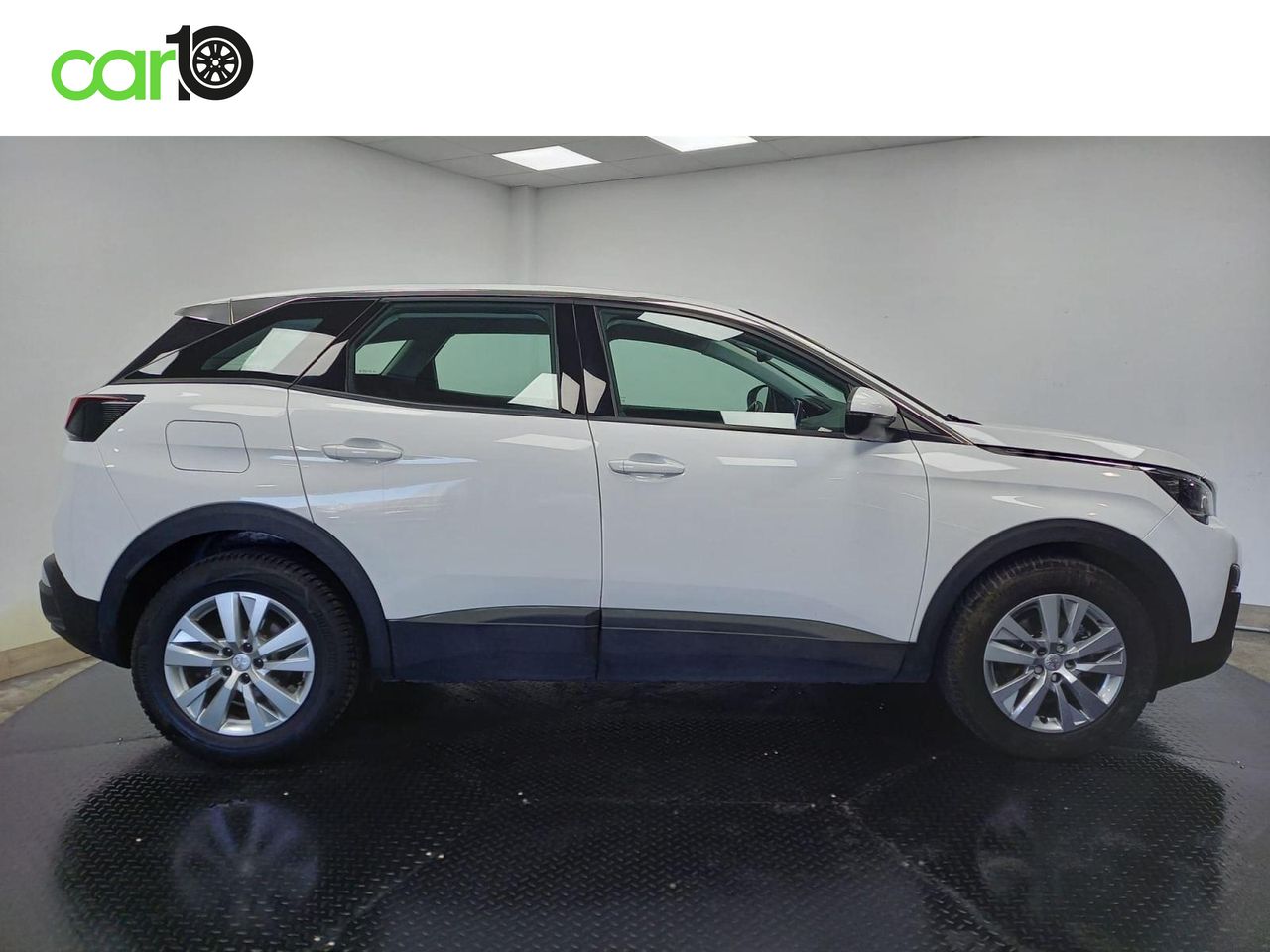 PEUGEOT 3008 1.5L BLUEHDI 96KW (130CV) SS ACTIVE  - Foto 7