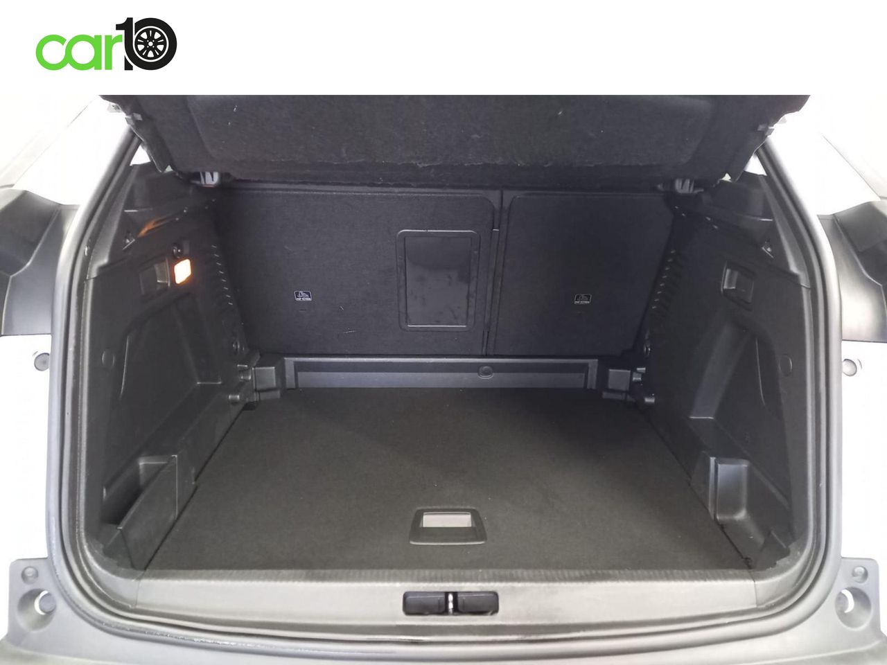 PEUGEOT 3008 1.5L BLUEHDI 96KW (130CV) SS ACTIVE  - Foto 32