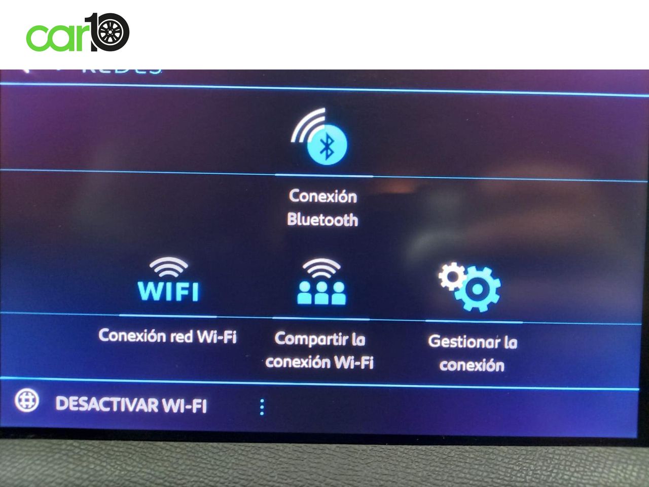 PEUGEOT 3008 1.5L BLUEHDI 96KW (130CV) SS ACTIVE  - Foto 15