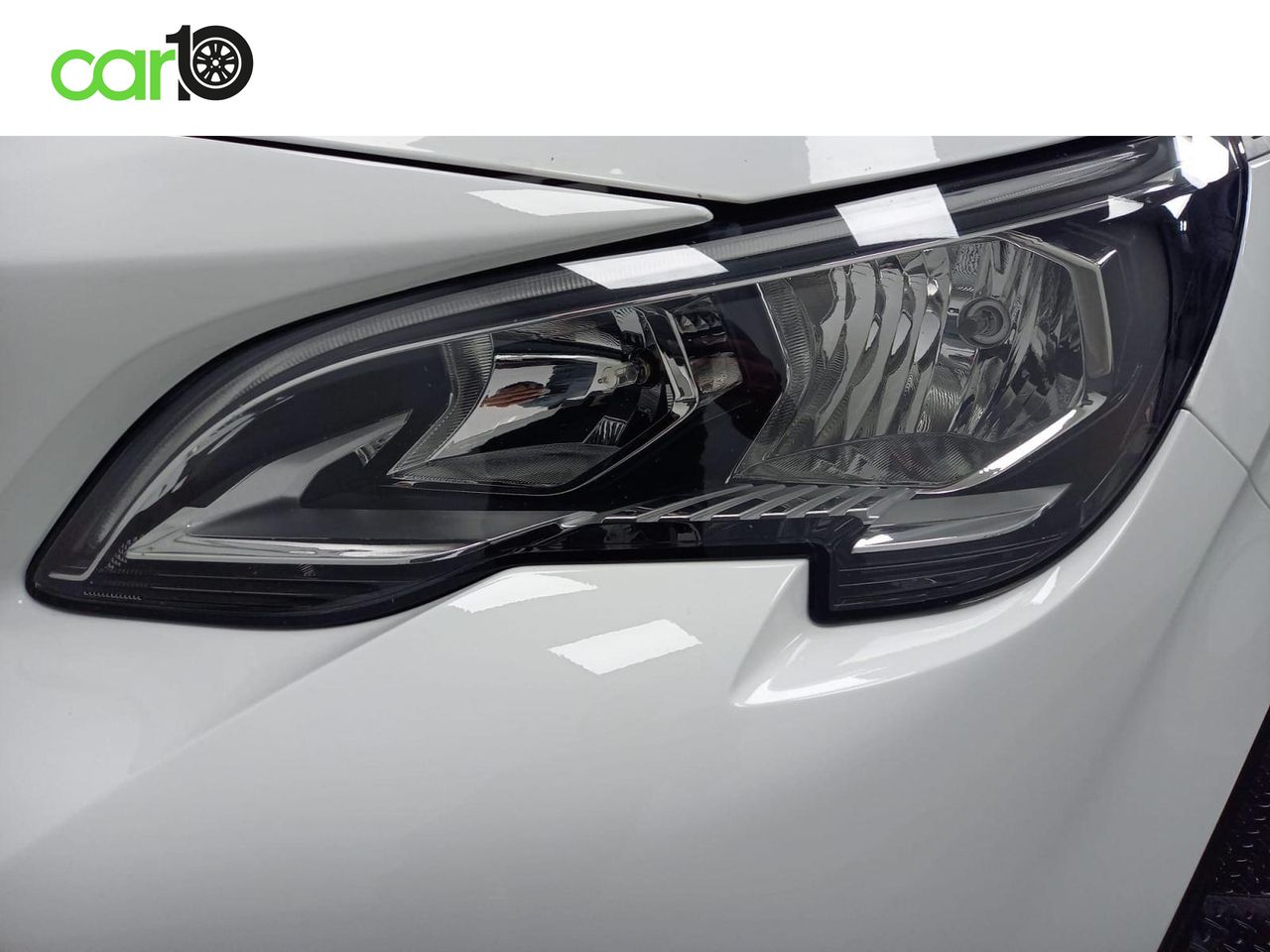 PEUGEOT 3008 1.5L BLUEHDI 96KW (130CV) SS ACTIVE  - Foto 31