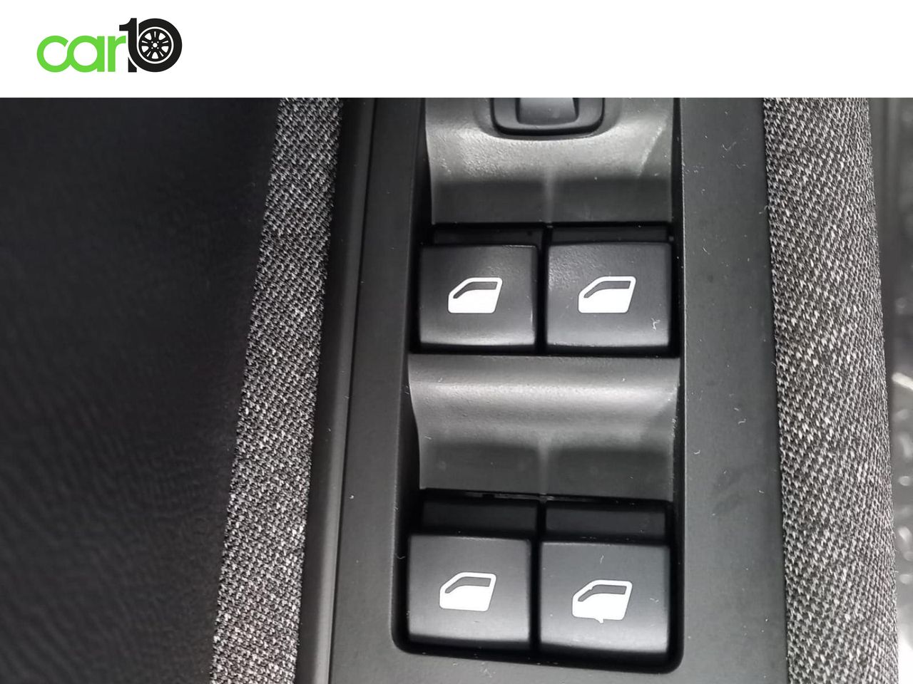 PEUGEOT 3008 1.5L BLUEHDI 96KW (130CV) SS ACTIVE  - Foto 23