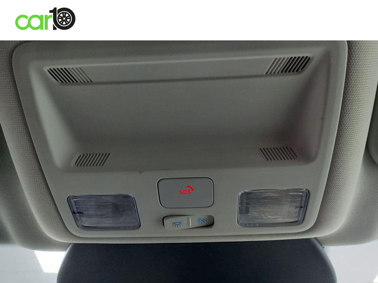 FORD KUGA TITANIUM HYBRID 2.5 190CV BVA6 E6DT  - Foto 8