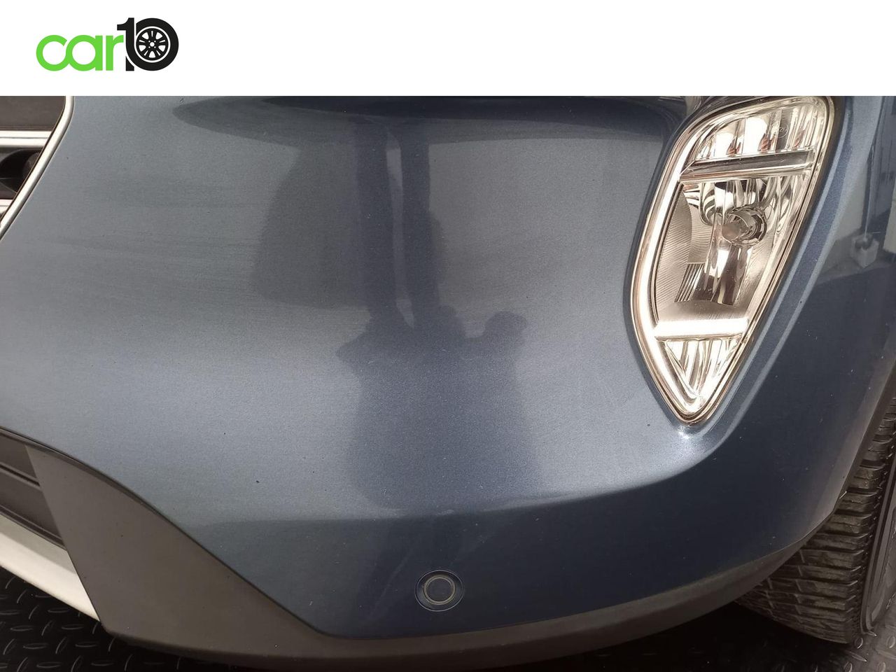 FORD KUGA TITANIUM HYBRID 2.5 190CV BVA6 E6DT  - Foto 34