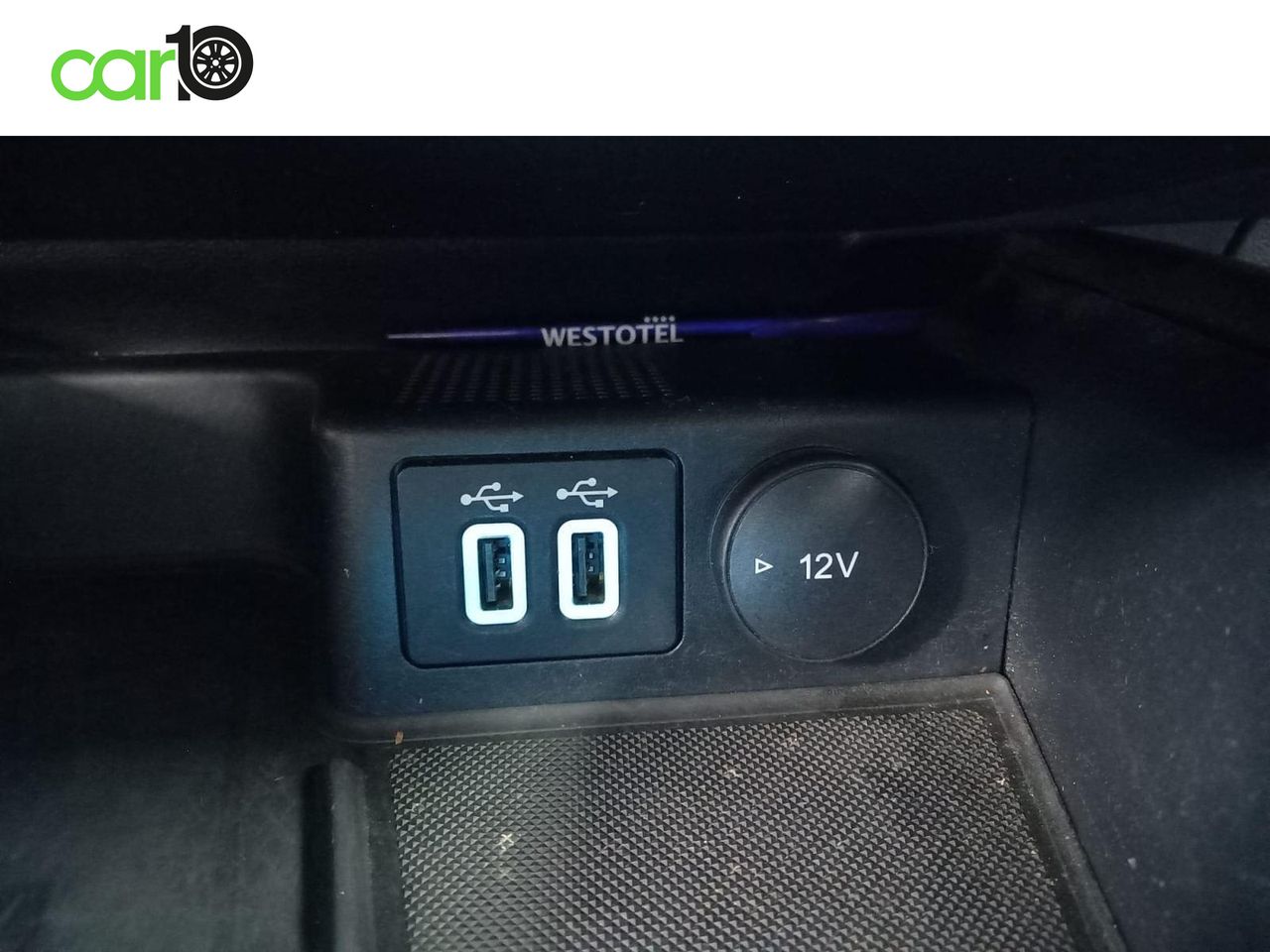 FORD KUGA TITANIUM HYBRID 2.5 190CV BVA6 E6DT  - Foto 20