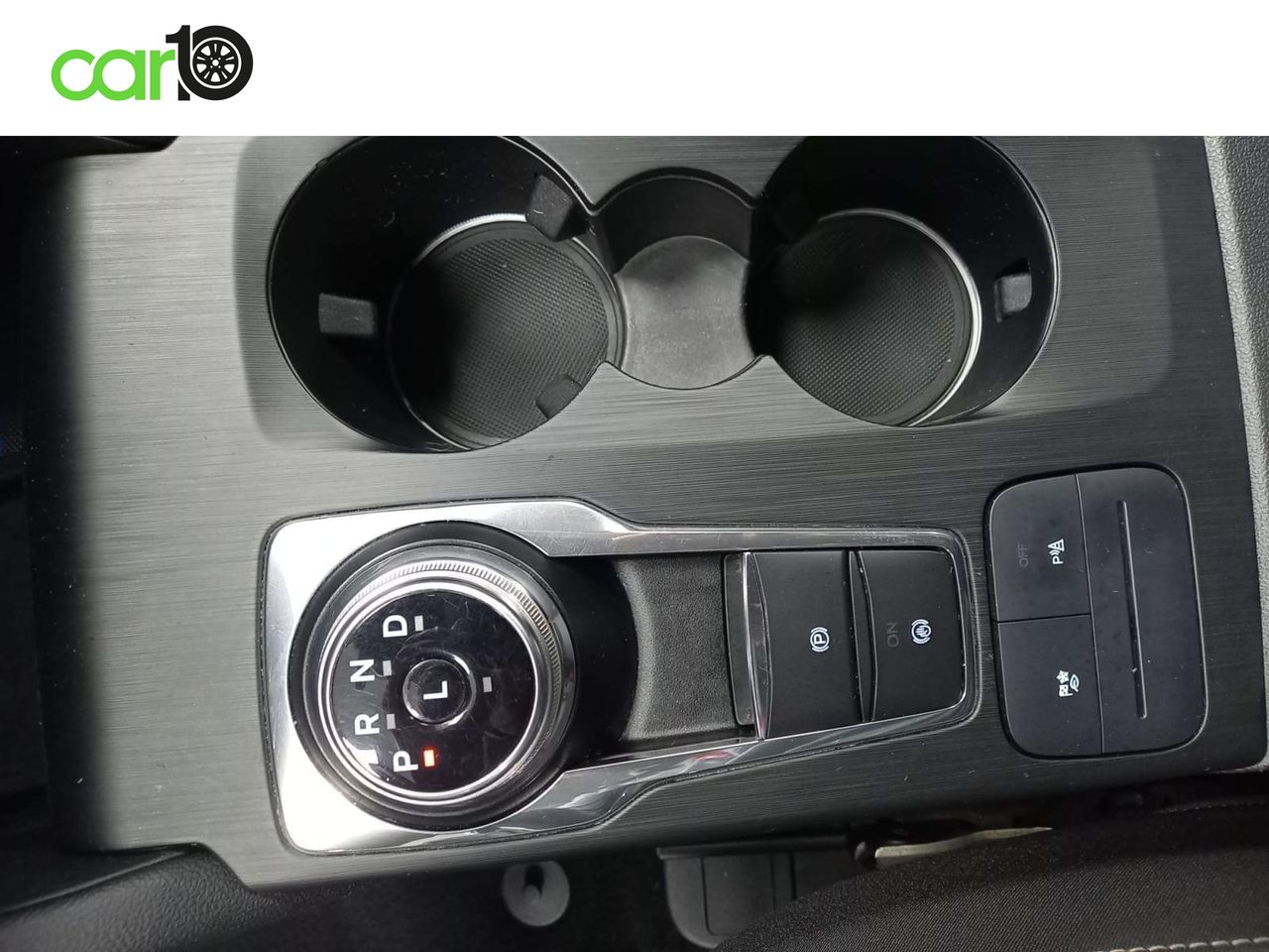 FORD KUGA TITANIUM HYBRID 2.5 190CV BVA6 E6DT  - Foto 21